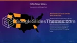 Negocio Tablas Infografías Gráficos Tema De Presentaciones De Google Slide 83