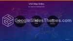 Negocio Tablas Infografías Gráficos Tema De Presentaciones De Google Slide 84