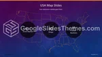 Negocio Tablas Infografías Gráficos Tema De Presentaciones De Google Slide 84