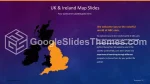 Business Charts Infographics Graphs Google Slides Theme Slide 85