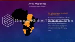 Negocio Tablas Infografías Gráficos Tema De Presentaciones De Google Slide 86