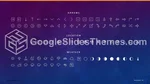 Negocio Tablas Infografías Gráficos Tema De Presentaciones De Google Slide 95