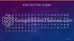 Negocio Tablas Infografías Gráficos Tema De Presentaciones De Google Slide 98
