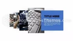 Biznes Czyste Proste Gmotyw Google Prezentacje Slide 02