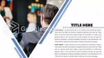 Business Clean Simple Google Slides Theme Slide 03