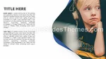 Business Clean Simple Google Slides Theme Slide 05