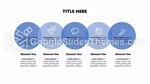 Business Clean Simple Google Slides Theme Slide 06
