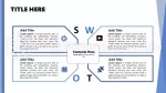 Affär Rent Enkelt Google Presentationer-Tema Slide 07