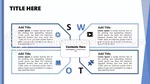 Business Clean Simple Google Slides Theme Slide 07