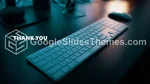 Business Clean Simple Google Slides Theme Slide 10