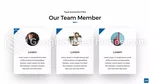 Negocio Empresa Corporativa Tema De Presentaciones De Google Slide 09