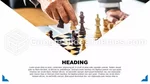 Iş Dünyası Kurumsal Çalışma Google Slaytlar Temaları Slide 02