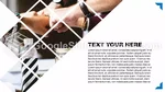 Iş Dünyası Kurumsal Çalışma Google Slaytlar Temaları Slide 05