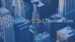 Negocio Estrategia Del Plan De Datos Tema De Presentaciones De Google Slide 10