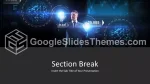 Negocio Estadísticas Infográficas Tema De Presentaciones De Google Slide 03
