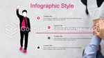 Negocio Estadísticas Infográficas Tema De Presentaciones De Google Slide 08