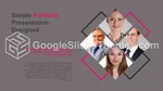 Negocio Estadísticas Infográficas Tema De Presentaciones De Google Slide 10