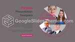 Negocio Estadísticas Infográficas Tema De Presentaciones De Google Slide 12