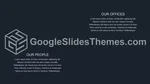 Affari Portafoglio Degli Investitori Tema Di Presentazioni Google Slide 06