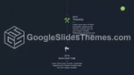 Affari Portafoglio Degli Investitori Tema Di Presentazioni Google Slide 09