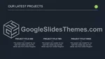 Affari Portafoglio Degli Investitori Tema Di Presentazioni Google Slide 11