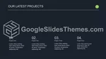 Affari Portafoglio Degli Investitori Tema Di Presentazioni Google Slide 12