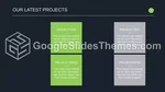 Affari Portafoglio Degli Investitori Tema Di Presentazioni Google Slide 14