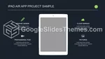 Affari Portafoglio Degli Investitori Tema Di Presentazioni Google Slide 22