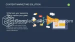 Geschäft Anlegerportfolio Google Präsentationen-Design Slide 45