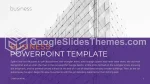 Forretning Moderne Profesjonelt Selskap Google Presentasjoner Tema Slide 02