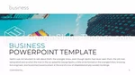 Negócios Moderno Profissional Corporativo Tema Do Apresentações Google Slide 03