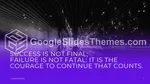 Negócios Moderno Profissional Corporativo Tema Do Apresentações Google Slide 07