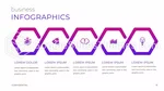 Negócios Moderno Profissional Corporativo Tema Do Apresentações Google Slide 15