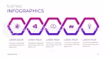 Geschäft Modernes Professionelles Unternehmen Google Präsentationen-Design Slide 15