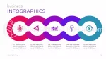 Geschäft Modernes Professionelles Unternehmen Google Präsentationen-Design Slide 16
