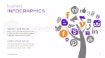 Geschäft Modernes Professionelles Unternehmen Google Präsentationen-Design Slide 17