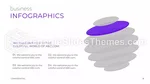 Negócios Moderno Profissional Corporativo Tema Do Apresentações Google Slide 18