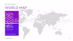 Geschäft Modernes Professionelles Unternehmen Google Präsentationen-Design Slide 21