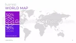 Negocio Corporativo Profesional Moderno Tema De Presentaciones De Google Slide 21