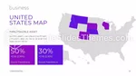 Negócios Moderno Profissional Corporativo Tema Do Apresentações Google Slide 22
