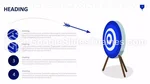 Bedrijf Verkooppraatje Plan Google Presentaties Thema Slide 03