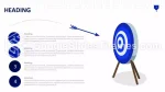 Negocio Plano De La Plataforma De Lanzamiento Tema De Presentaciones De Google Slide 03