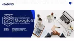 Forretning Pitch Deck Plan Google Presentasjoner Tema Slide 04