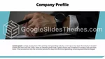 Affär Plan Strategi Företag Google Presentationer-Tema Slide 03