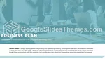 Affär Plan Strategi Företag Google Presentationer-Tema Slide 04