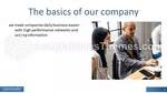 Bedrijf Presentatie Teamwerk Google Presentaties Thema Slide 04