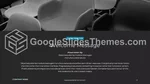 Iş Dünyası Profesyonel Kurumsal Karanlık Google Slaytlar Temaları Slide 02