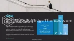 Affari Scuro Aziendale Professionale Tema Di Presentazioni Google Slide 07