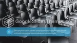 Iş Dünyası Profesyonel Kurumsal Karanlık Google Slaytlar Temaları Slide 15