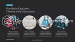 Iş Dünyası Profesyonel Kurumsal Karanlık Google Slaytlar Temaları Slide 17